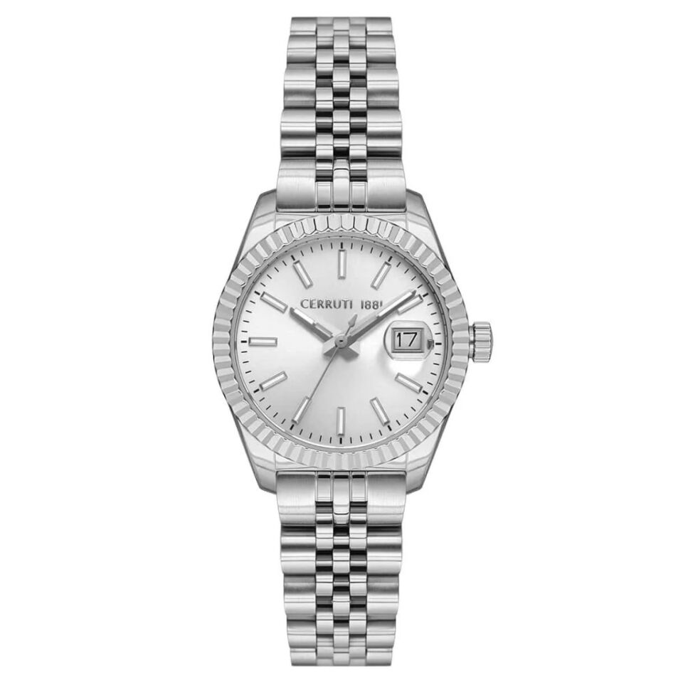 Cerruti 1881 Cıwlh0090505 Kadın Kol Saati