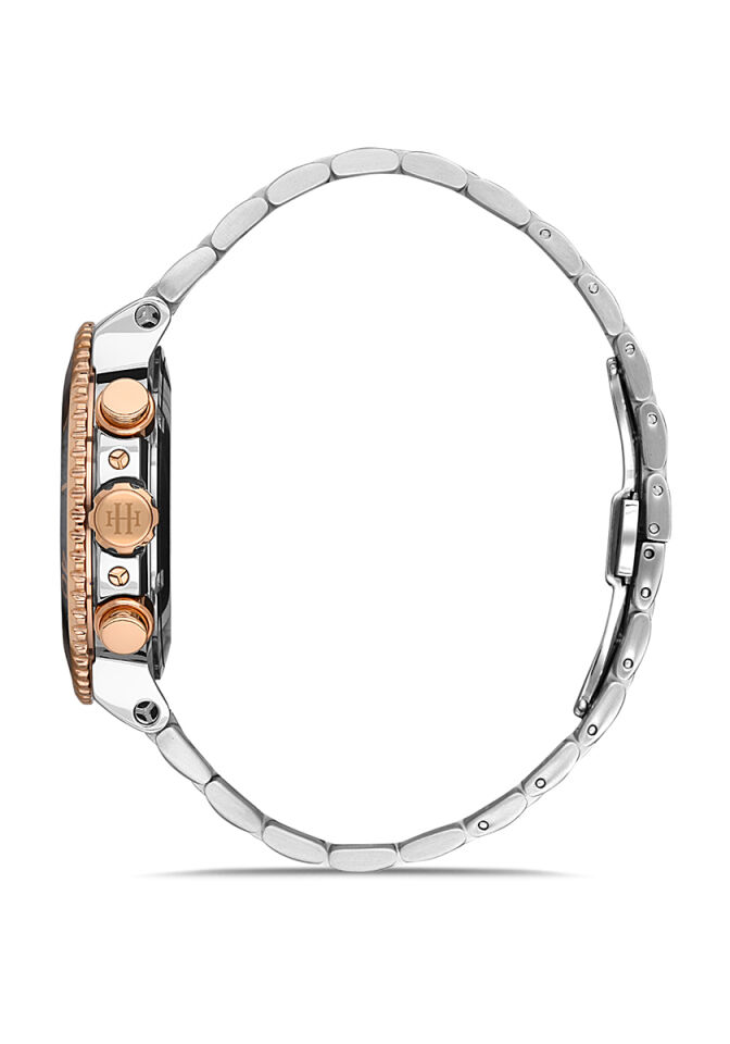 Hislon Men's Masterwork MS137T-15SR