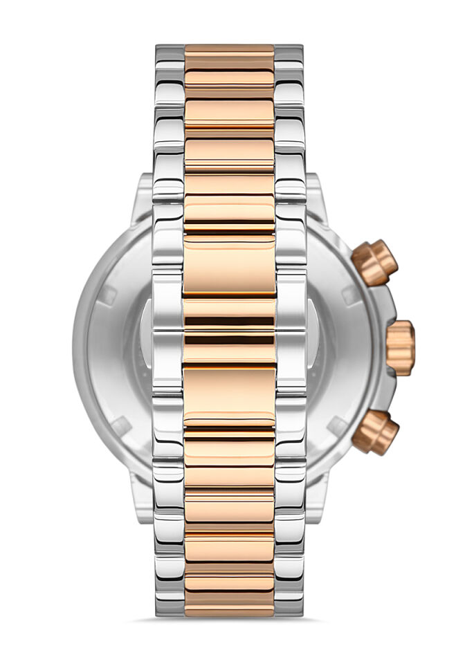 Hislon Men's Masterwork MS137T-15SR