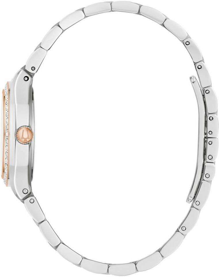 Bulova 98R283 Kadın Kol Saati