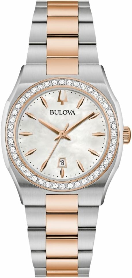 Bulova 98R283 Kadın Kol Saati