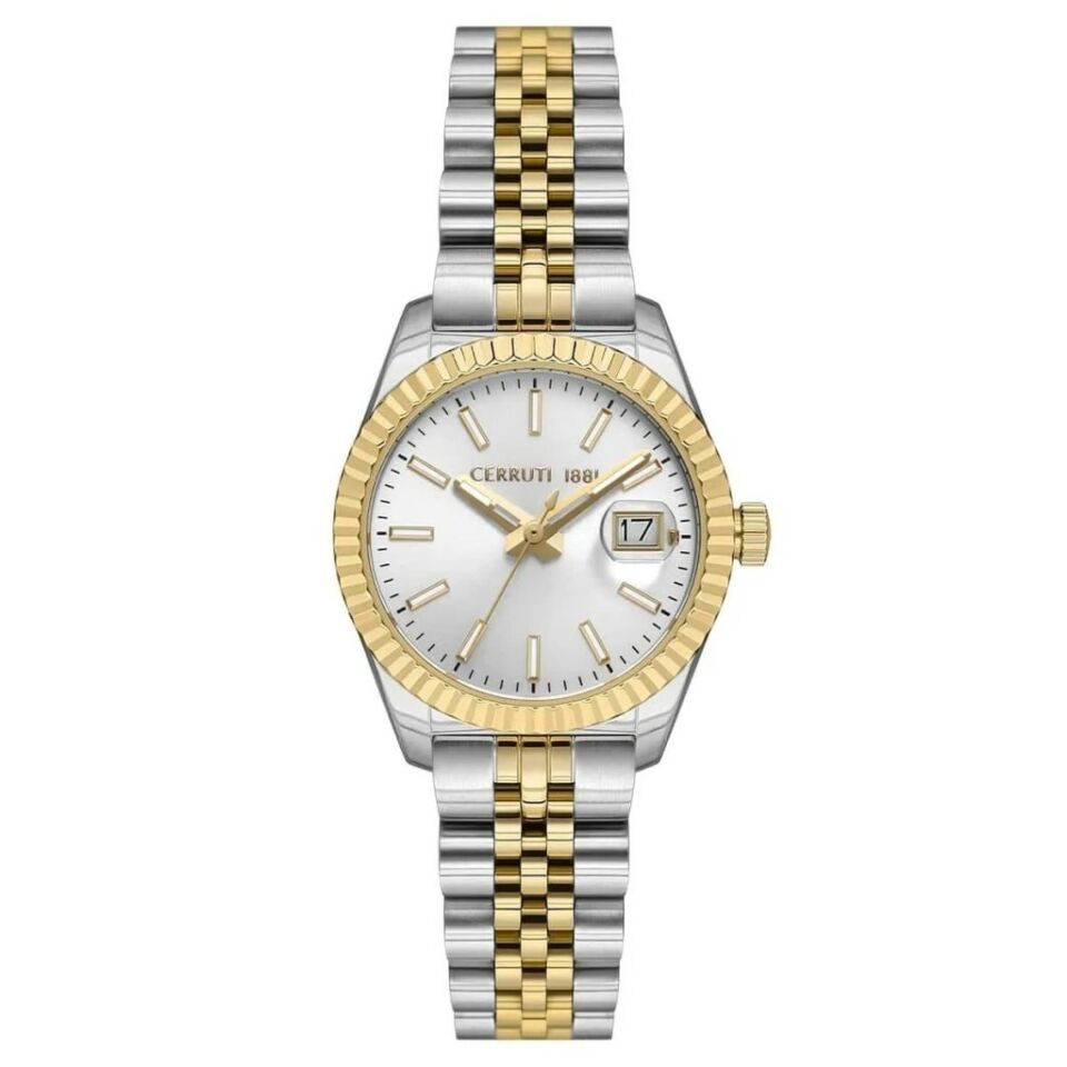 Cerruti 1881 Cıwlh0090502 Kadın Kol Saati