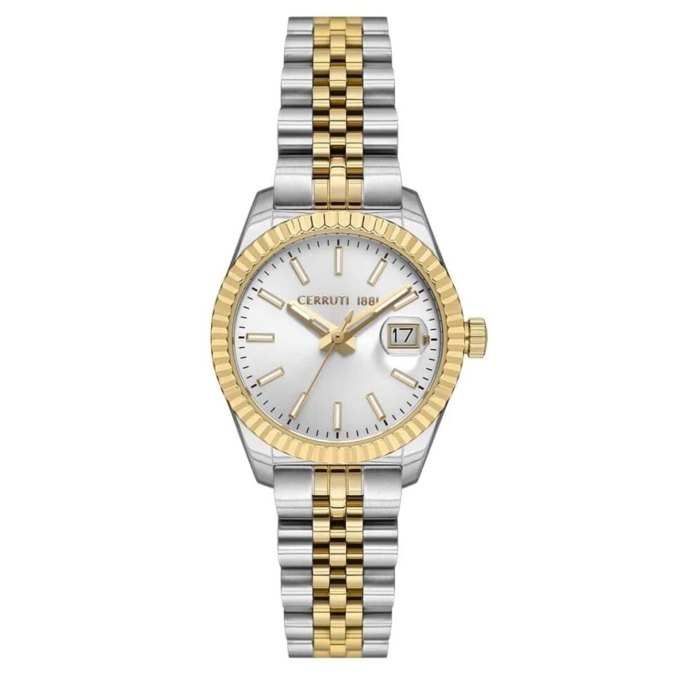 Cerruti 1881 Cıwlh0090502 Kadın Kol Saati