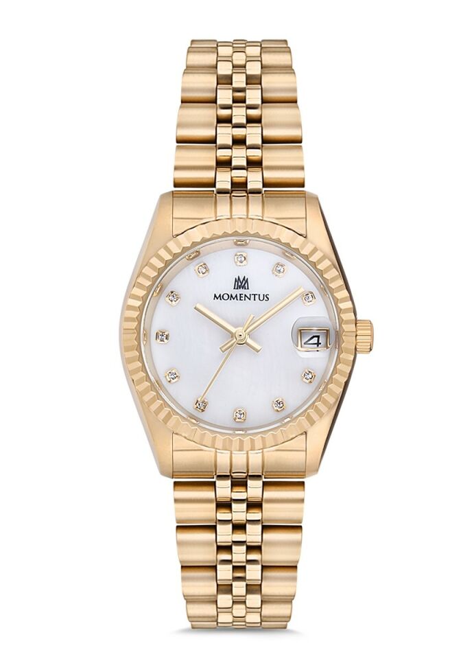 Momentus Women's Shiny SW132G-02SG
