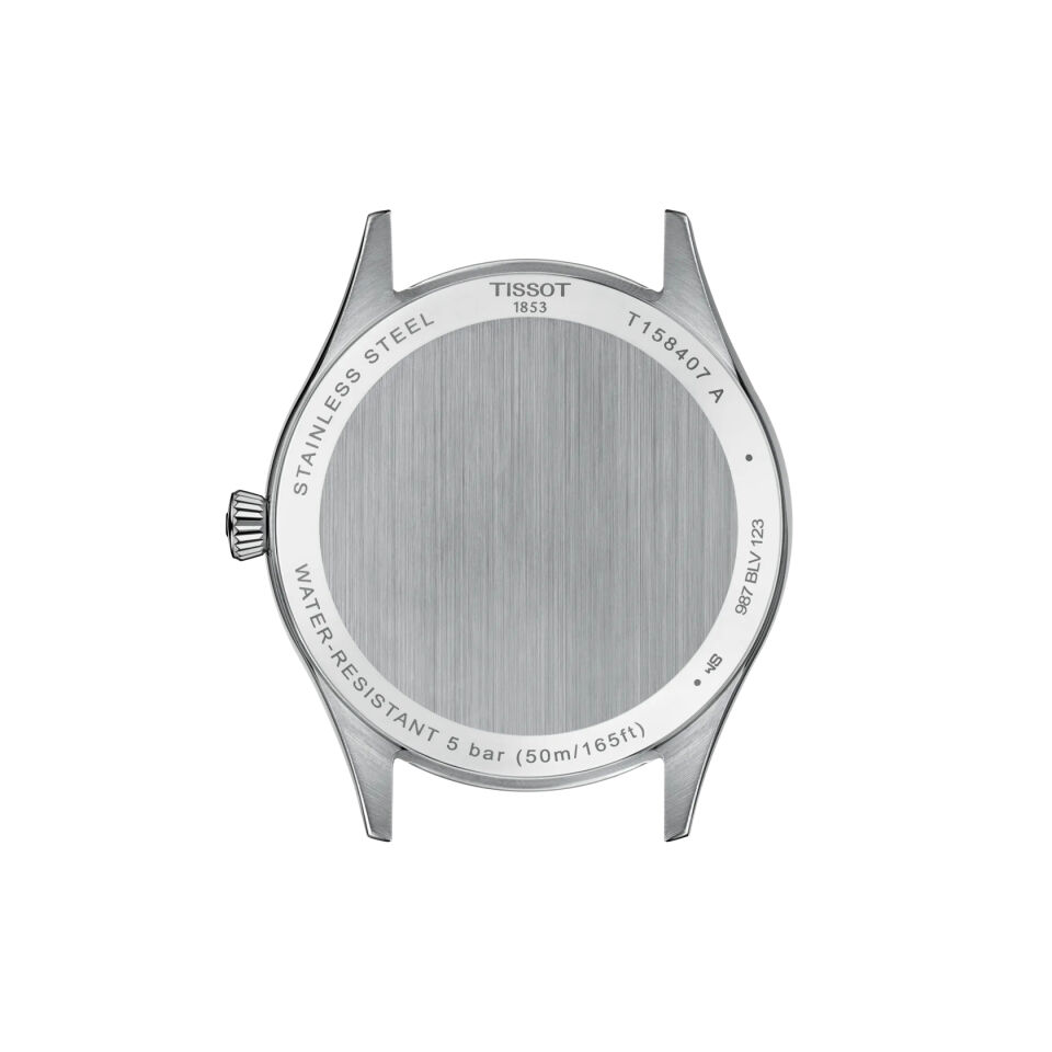 Tissot Classic Dream 40mm T1584072203101 - Erkek Kol Saati T158.407.22.031.01