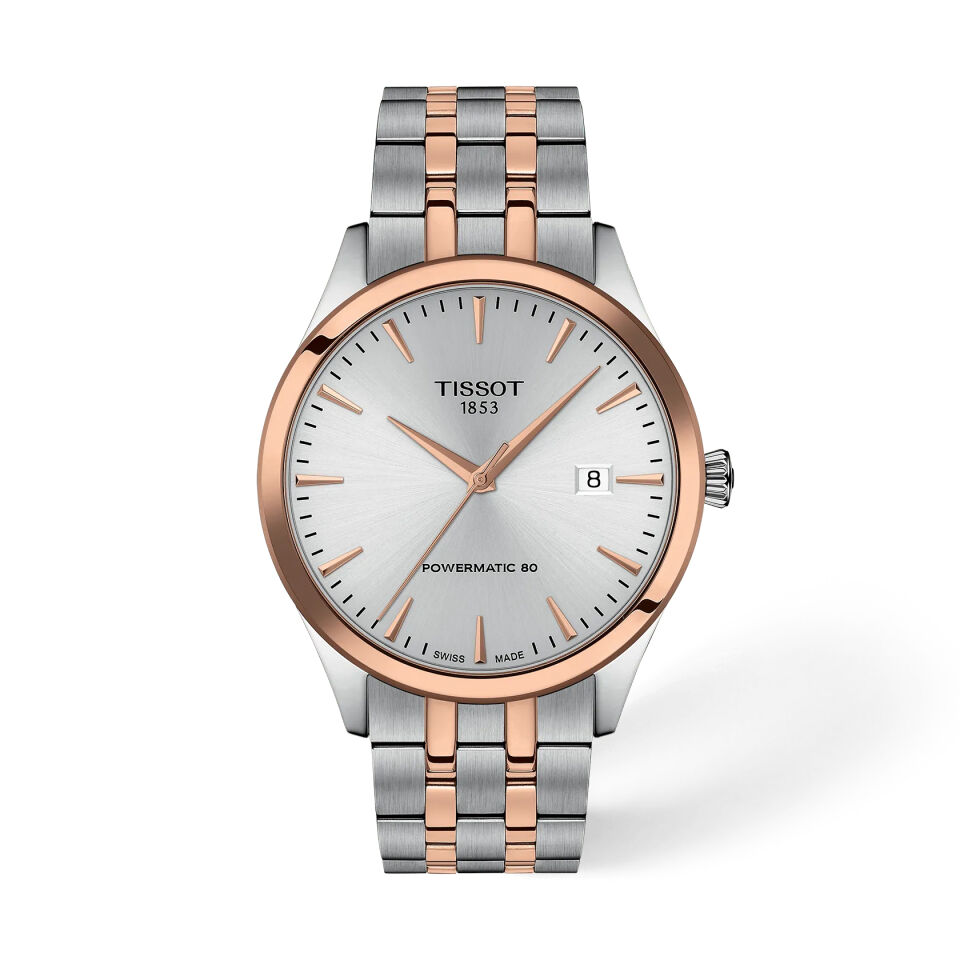 Tissot Classic Dream 40mm T1584072203101 - Erkek Kol Saati T158.407.22.031.01
