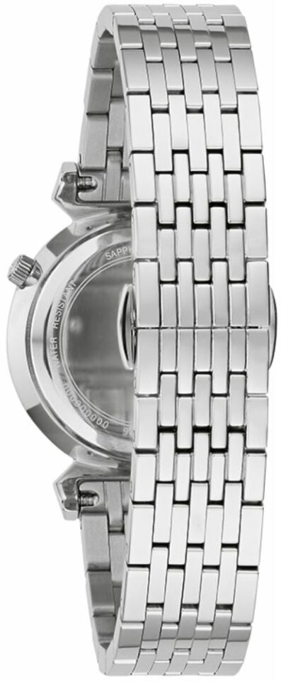 Bulova 96P216 Kadın Kol Saati
