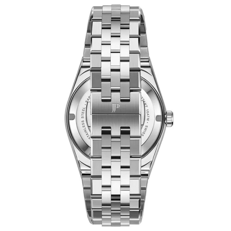 Jacques Philippe Jpqgs10413X6Brg Erkek Kol Saati