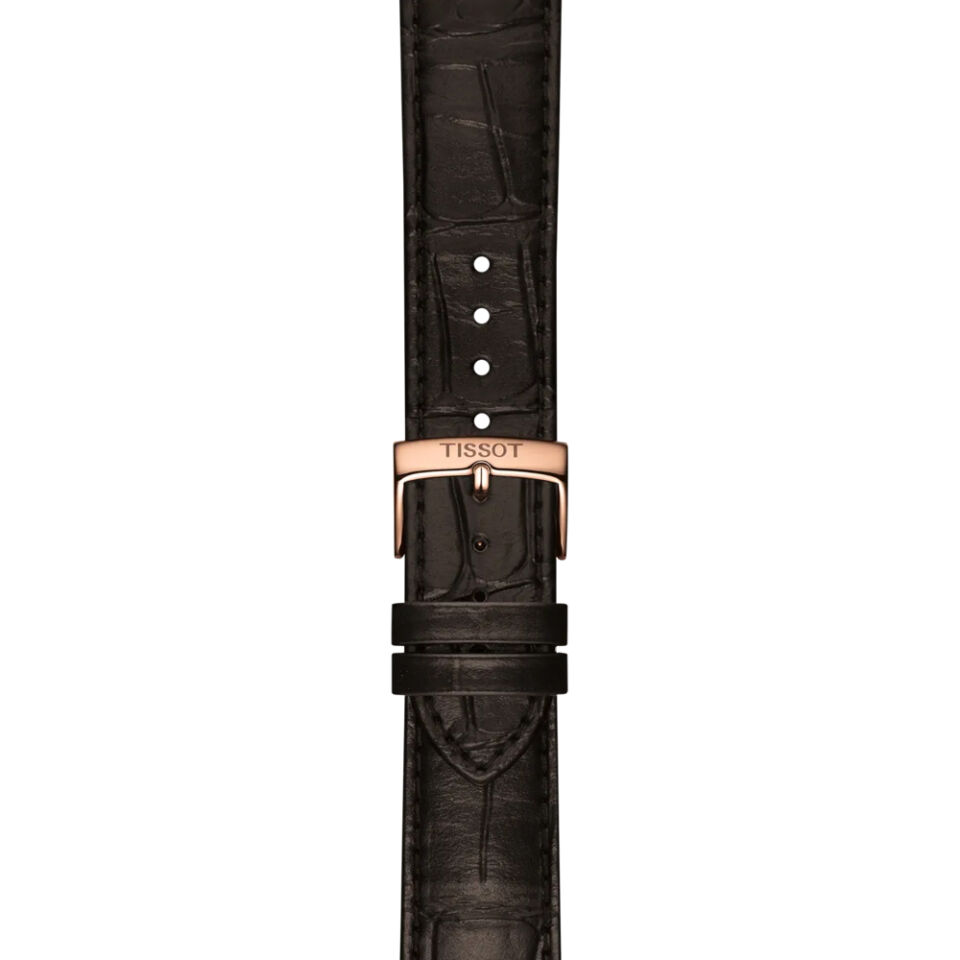Tissot Classic Dream 40mm T1584073603100 - Erkek Kol Saati T158.407.36.031.00