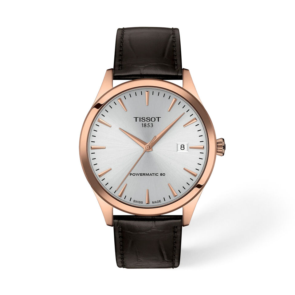 Tissot Classic Dream 40mm T1584073603100 - Erkek Kol Saati T158.407.36.031.00