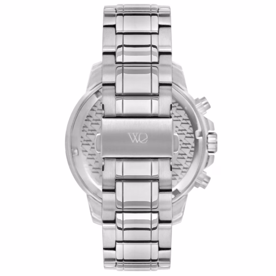 Wesse WWG600402SS Erkek Kol Saati
