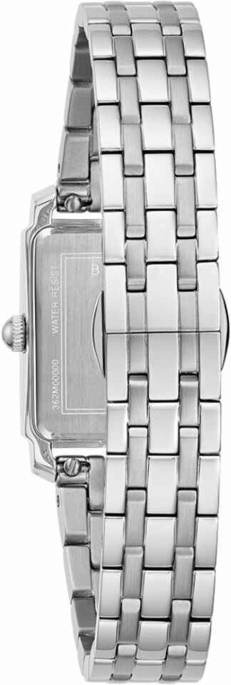 Bulova 96P245 Kadın Kol Saati