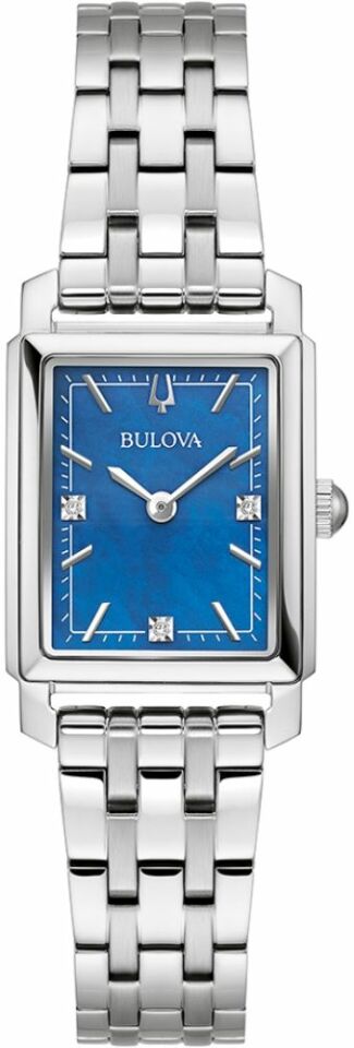 Bulova 96P245 Kadın Kol Saati