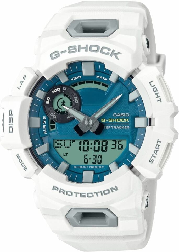 Casio Gba-900Cb-7Adr  G-Shock Erkek Kol Saati