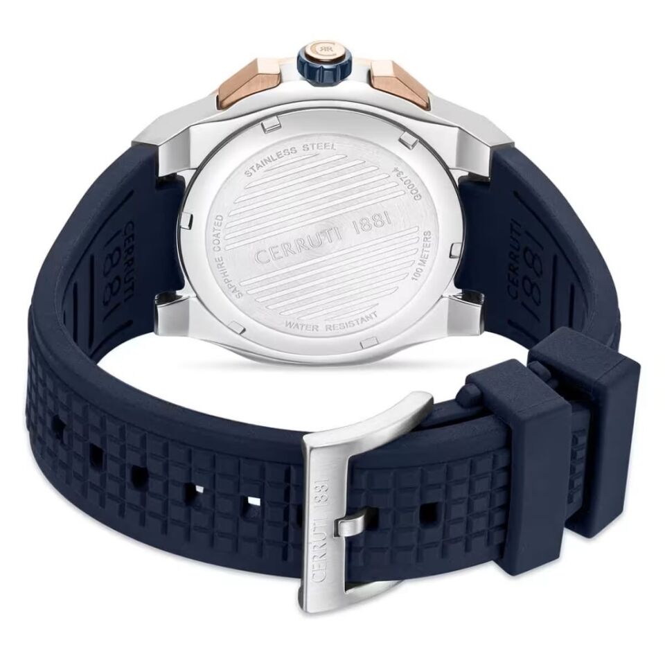 Cerruti 1881 Cıwgq0073402 Erkek Kol Saati