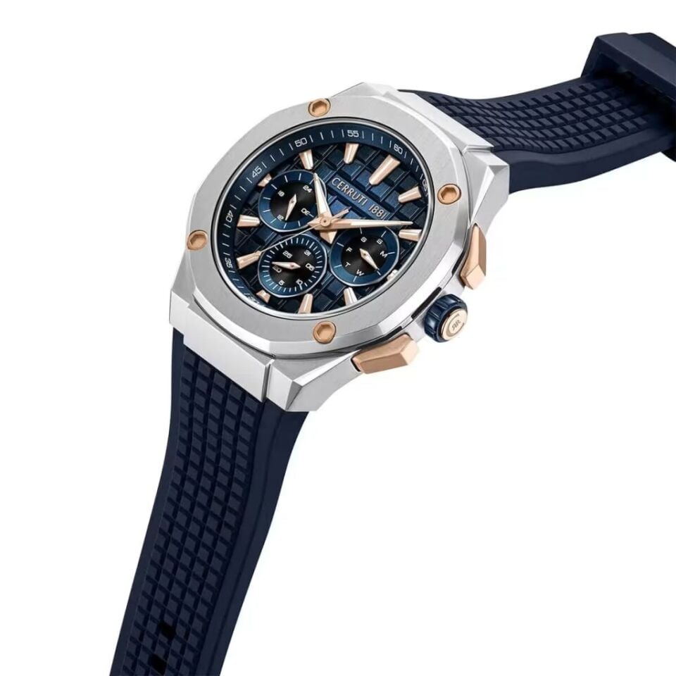 Cerruti 1881 Cıwgq0073402 Erkek Kol Saati