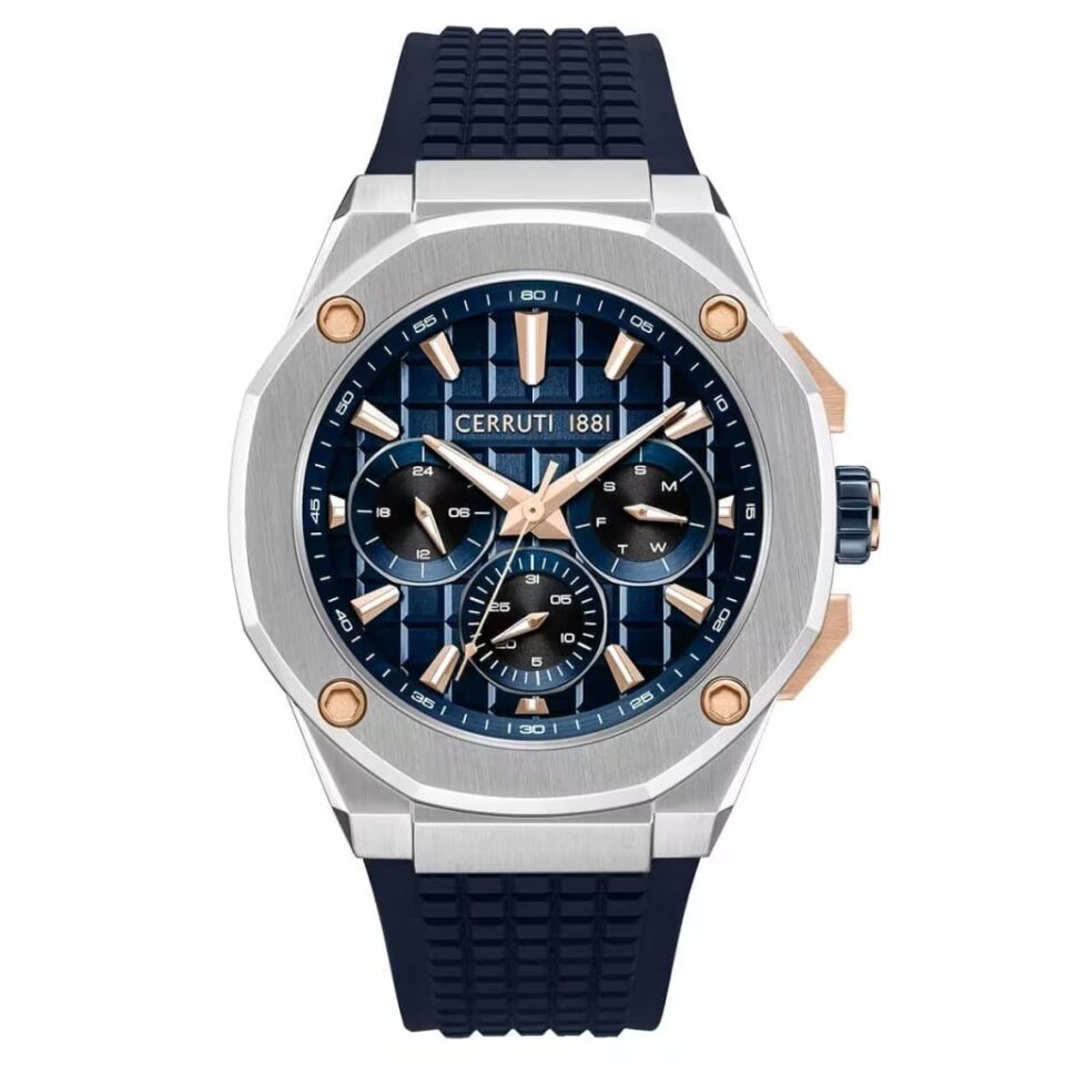 Cerruti 1881 Cıwgq0073402 Erkek Kol Saati