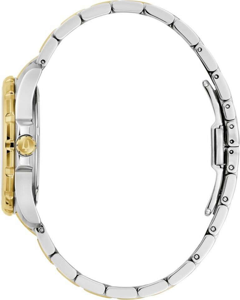 Bulova 98P227 Kadın Kol Saati