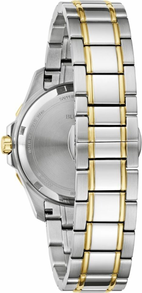 Bulova 98P227 Kadın Kol Saati