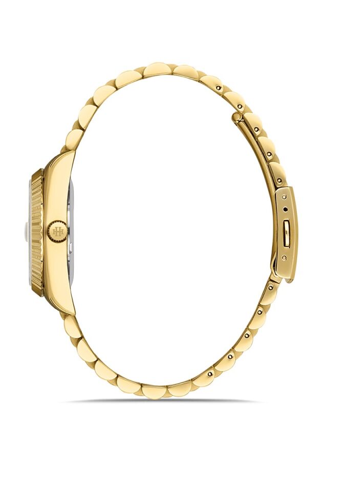 Hislon Women's Classic Queen QL124G-15SGS