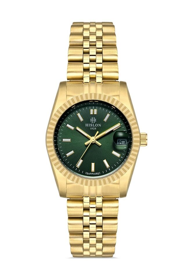 Hislon Women's Classic Queen QL124G-15SGS
