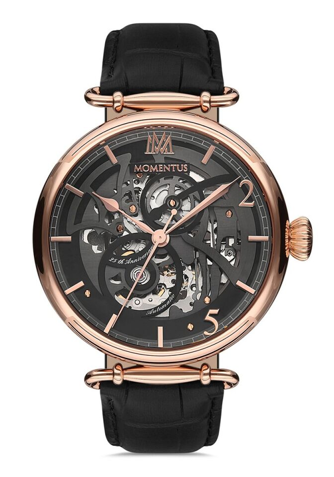 Momentus Men's Limited Edition X25R-17BR
