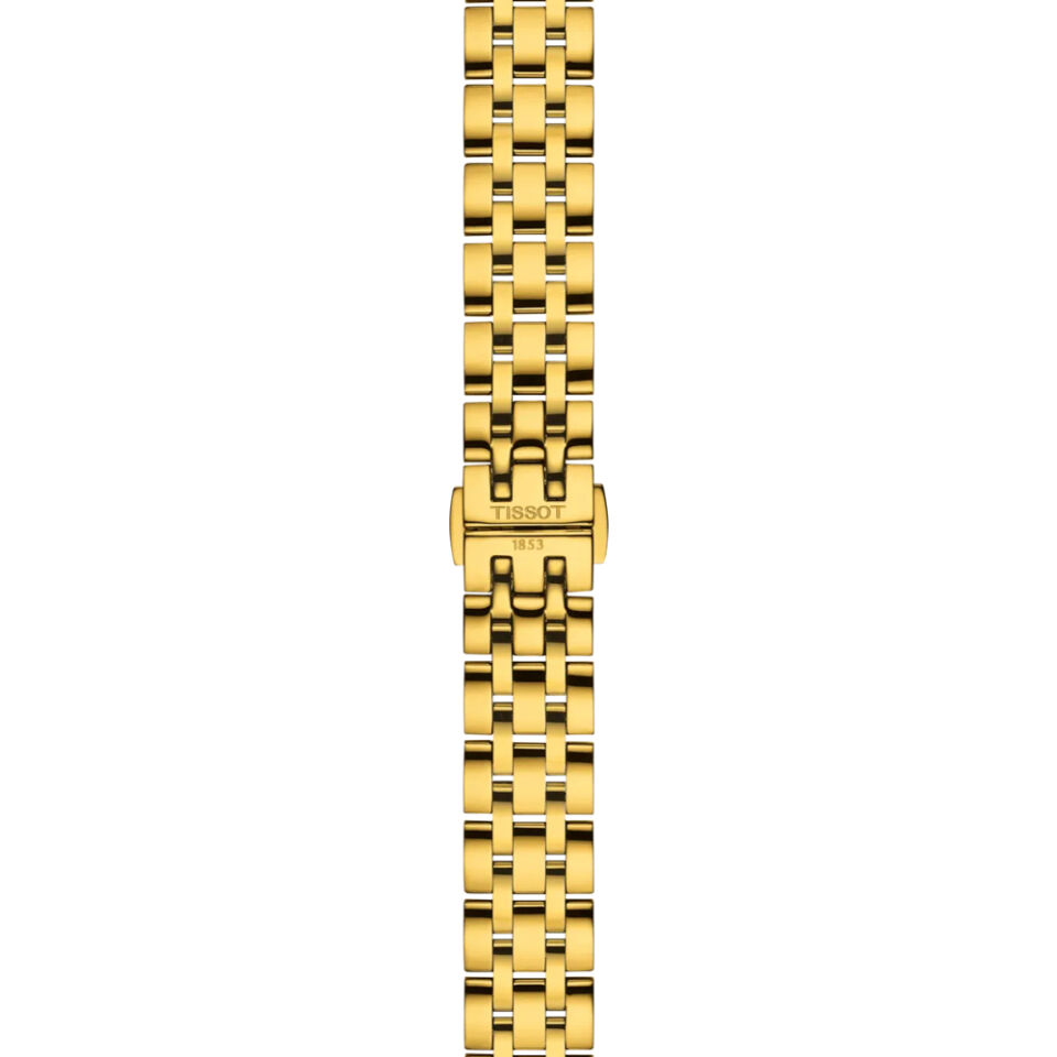 Tissot Classic Dream 28mm T1292103326300 - Kadın Kol Saati T129.210.33.263.00