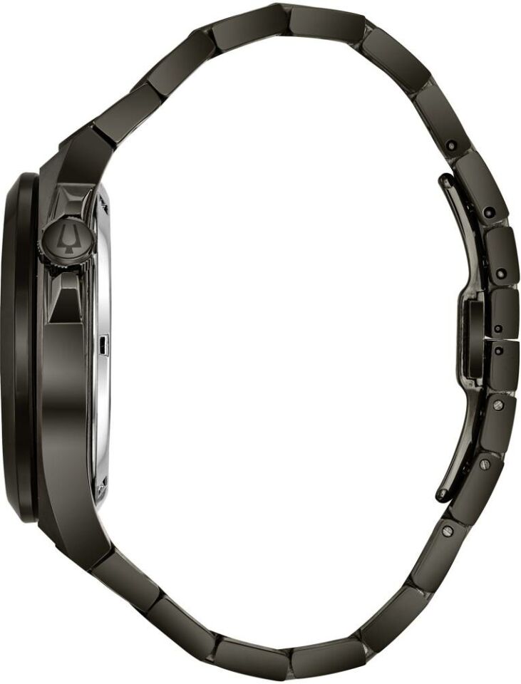 Bulova 98A179 Erkek Kol Saati