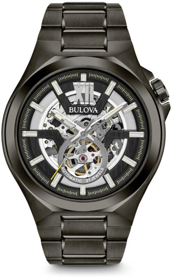 Bulova 98A179 Erkek Kol Saati