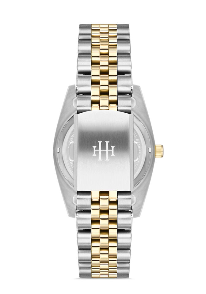 Hislon Women's Date Queen QT118T-02SG