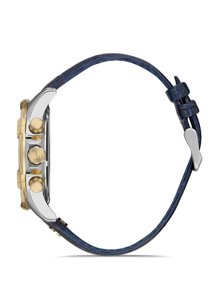 Momentus Men's Time Master SM367T-11MN