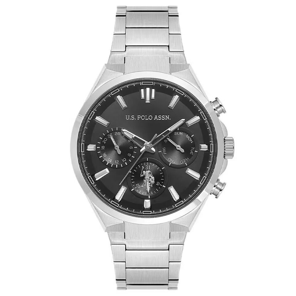 U.s. Polo Assn. USPA1154-05 Erkek Kol Saati