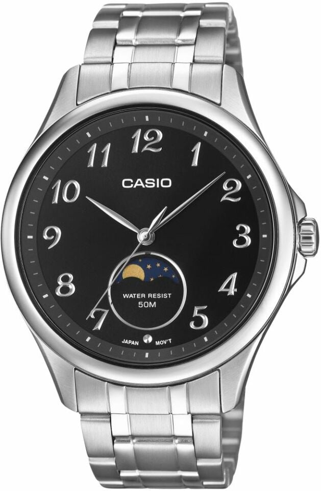 Casio MTP-M110D-1AVDF  Analog Erkek Kol Saati