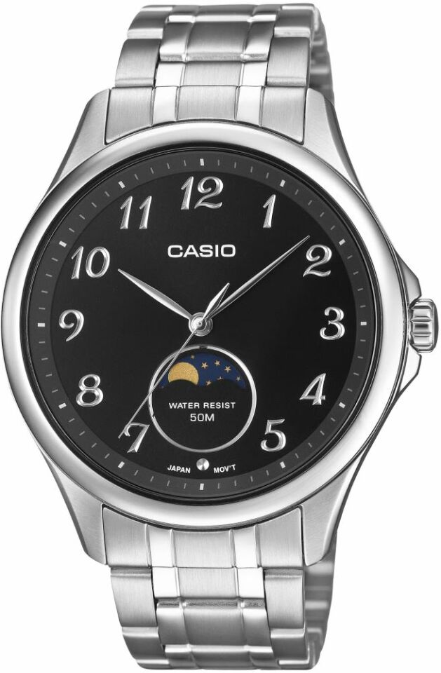 Casio MTP-M110D-1AVDF  Analog Erkek Kol Saati