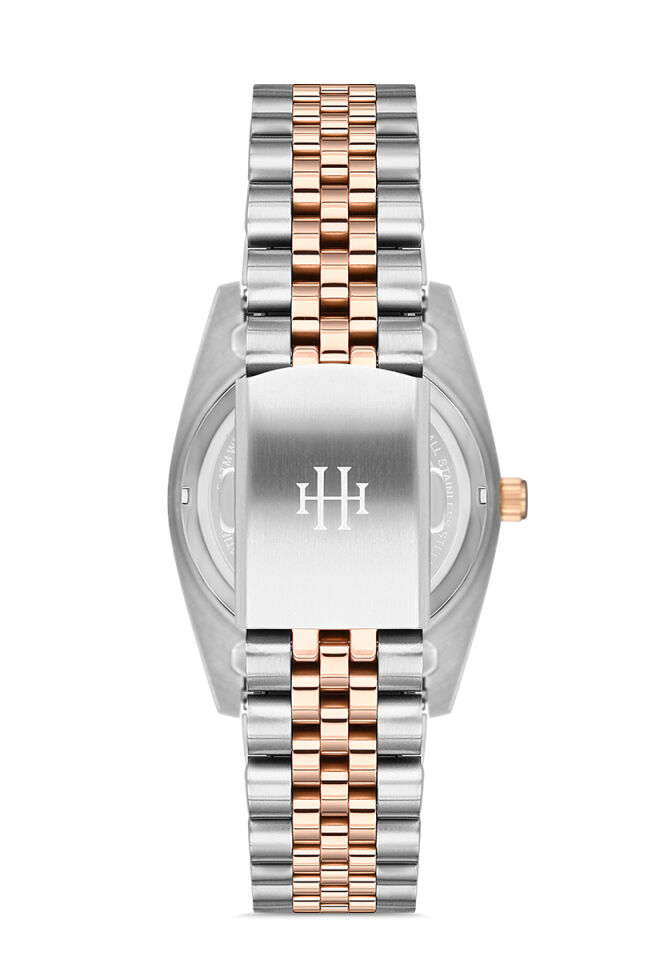 Hislon Women's Date Queen QT118T-02SR