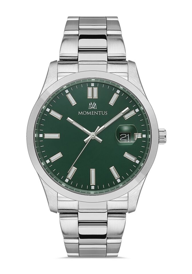 Momentus Men's Classic CM136S-15SS