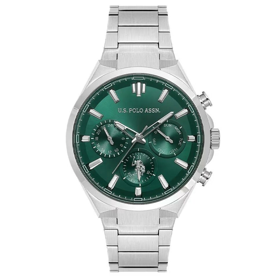 U.s. Polo Assn. USPA1154-02 Erkek Kol Saati
