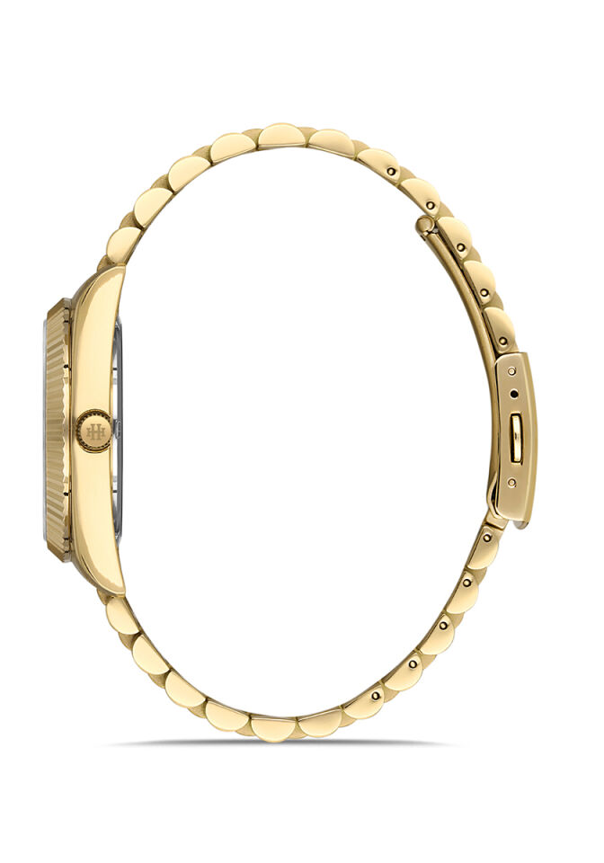 Hislon Women's Date Queen QT118G-02SG