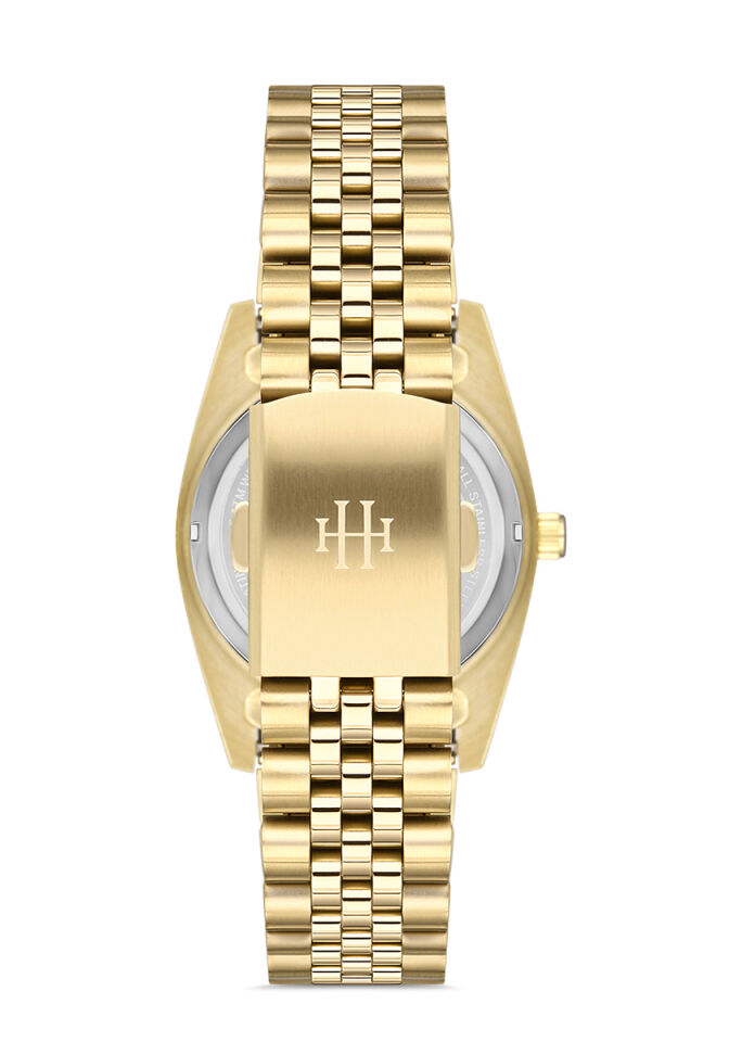 Hislon Women's Date Queen QT118G-02SG