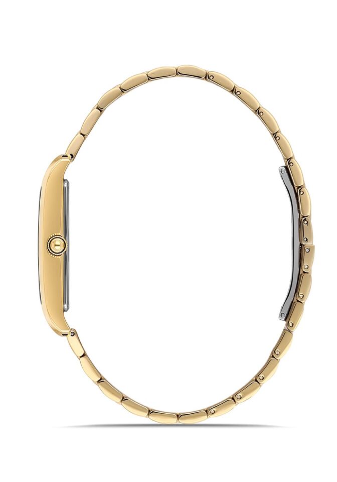 Momentus Men's Classic Master CM370G-02SG