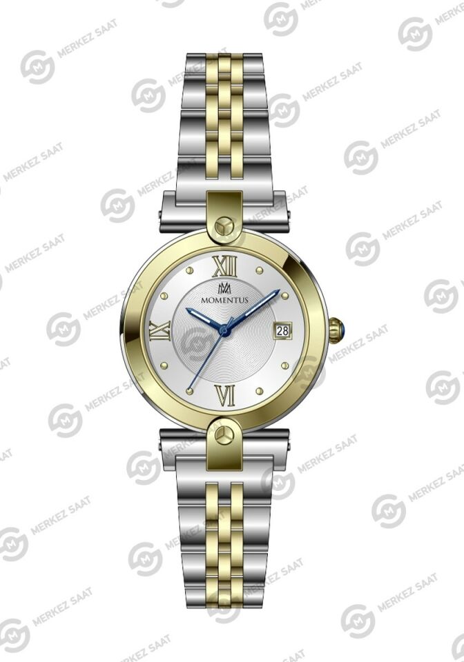 Momentus Women's Shinystar CS265T-02SG