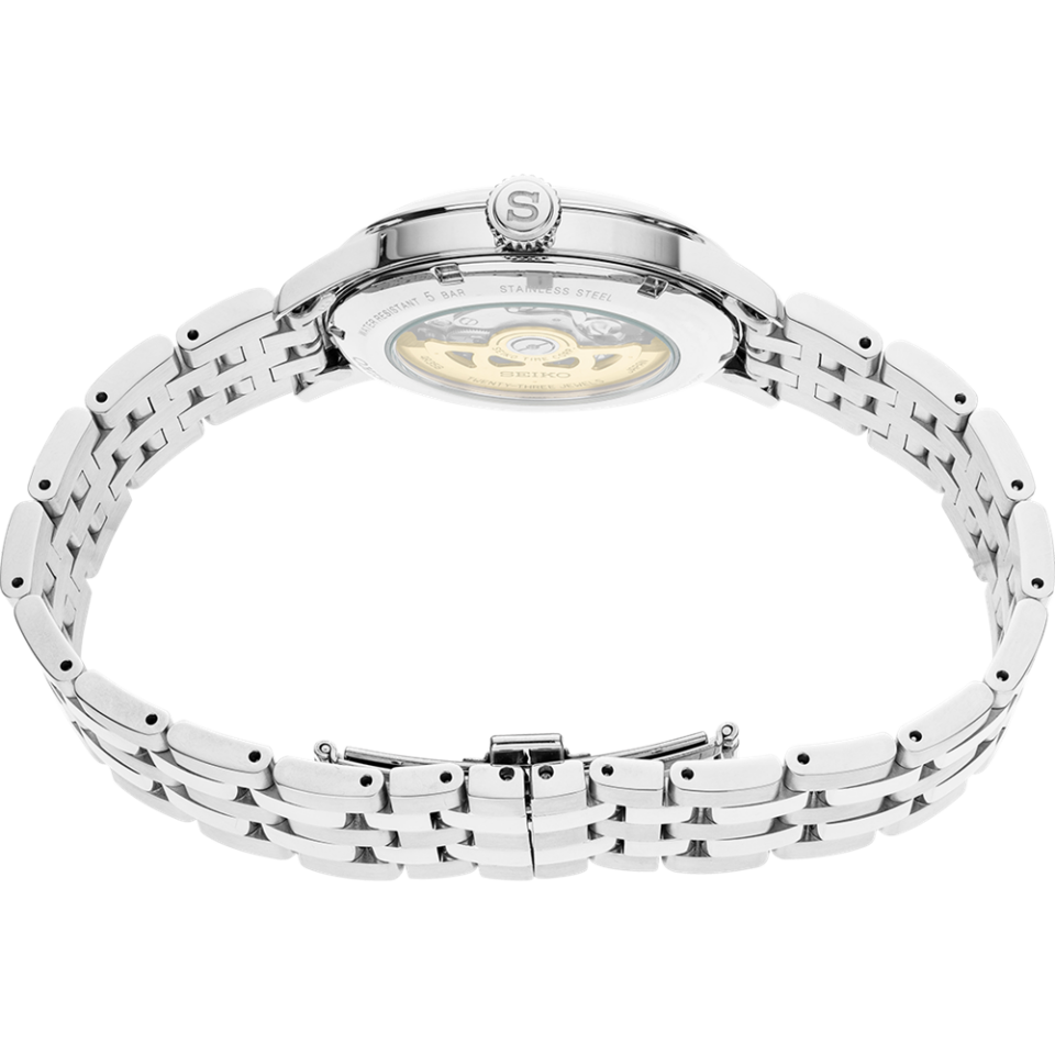 Seiko SRPE15J Erkek Kol Saati