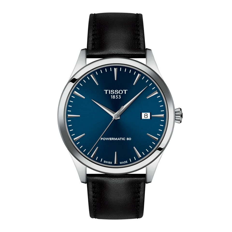 Tissot Classic Dream 40mm T1584071604100 - Erkek Kol Saati T158.407.16.041.00