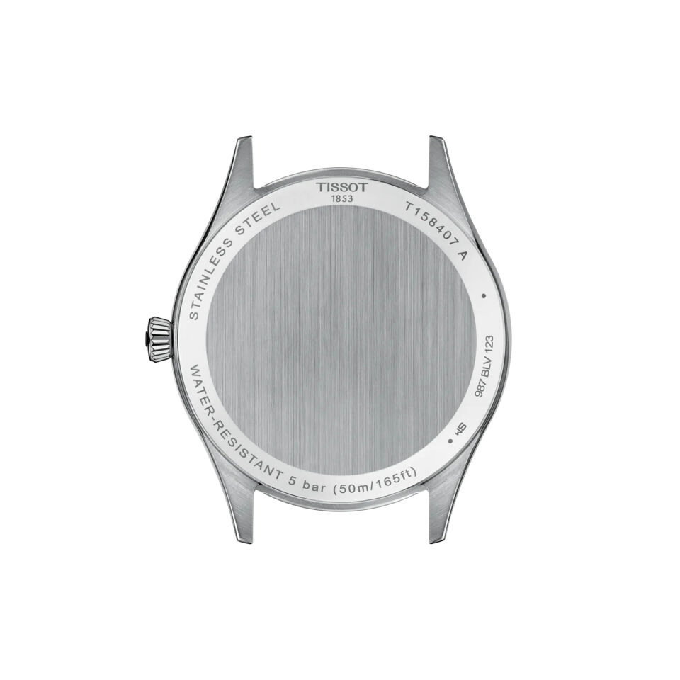 Tissot Classic Dream 40mm T1584071604100 - Erkek Kol Saati T158.407.16.041.00