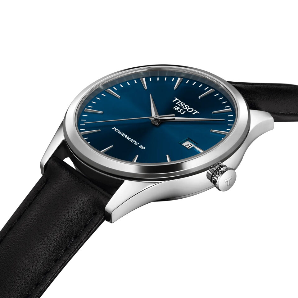 Tissot Classic Dream 40mm T1584071604100 - Erkek Kol Saati T158.407.16.041.00
