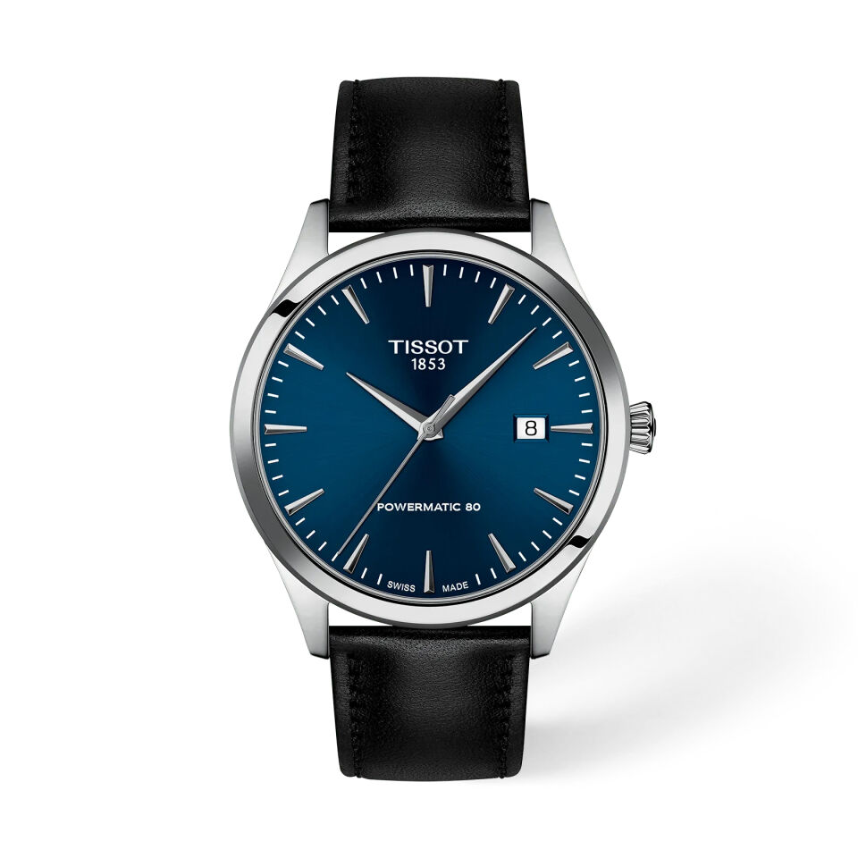 Tissot Classic Dream 40mm T1584071604100 - Erkek Kol Saati T158.407.16.041.00
