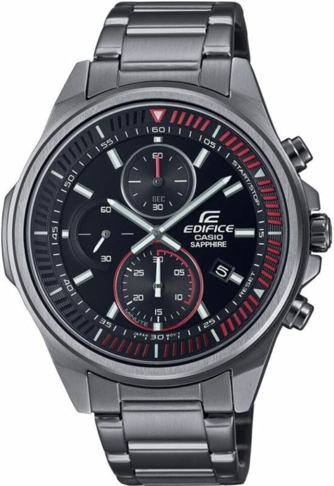 Casio EFR-S572DC-1AVUDF  Edifice Erkek Kol Saati