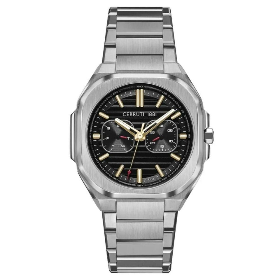 Cerruti 1881 Cıwgk0073502 Erkek Kol Saati