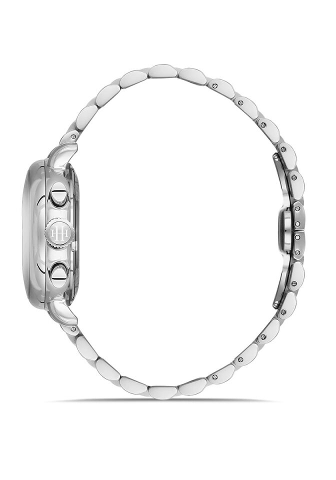 Hislon Women's Date Queen QT142S-02SS