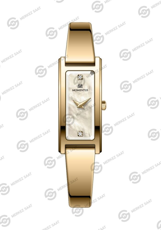 Momentus Women's Classystar CS371G-08SG